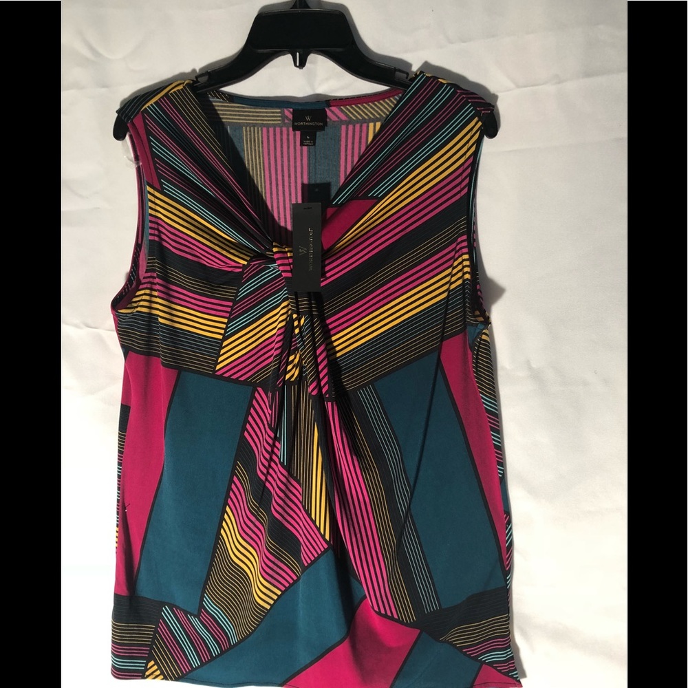 dress top